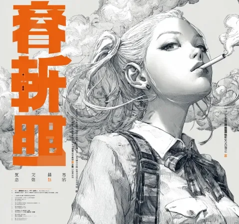 年轻人生活方式变迁专题封面